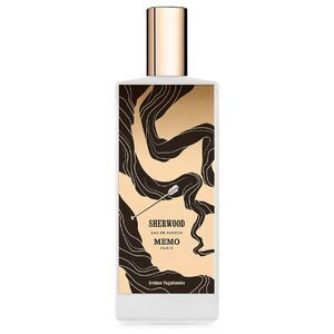 Memo Paris Sherwood Eau de Parfum EDP Spray for Unisex 2.5 oz / 75 ml - New
